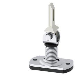 3SE5000-0AV05-1AA6, getrennter Betätiger, Universalradiusbetätiger