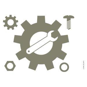 6ES7592-6EF00-1AA0, SIMATIC ET 200MP E-Kodierelement Typ F VPE 5