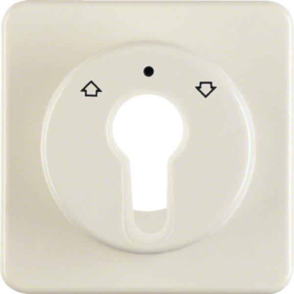 151812, Zst Jal Din-Pr.WG UP weiß