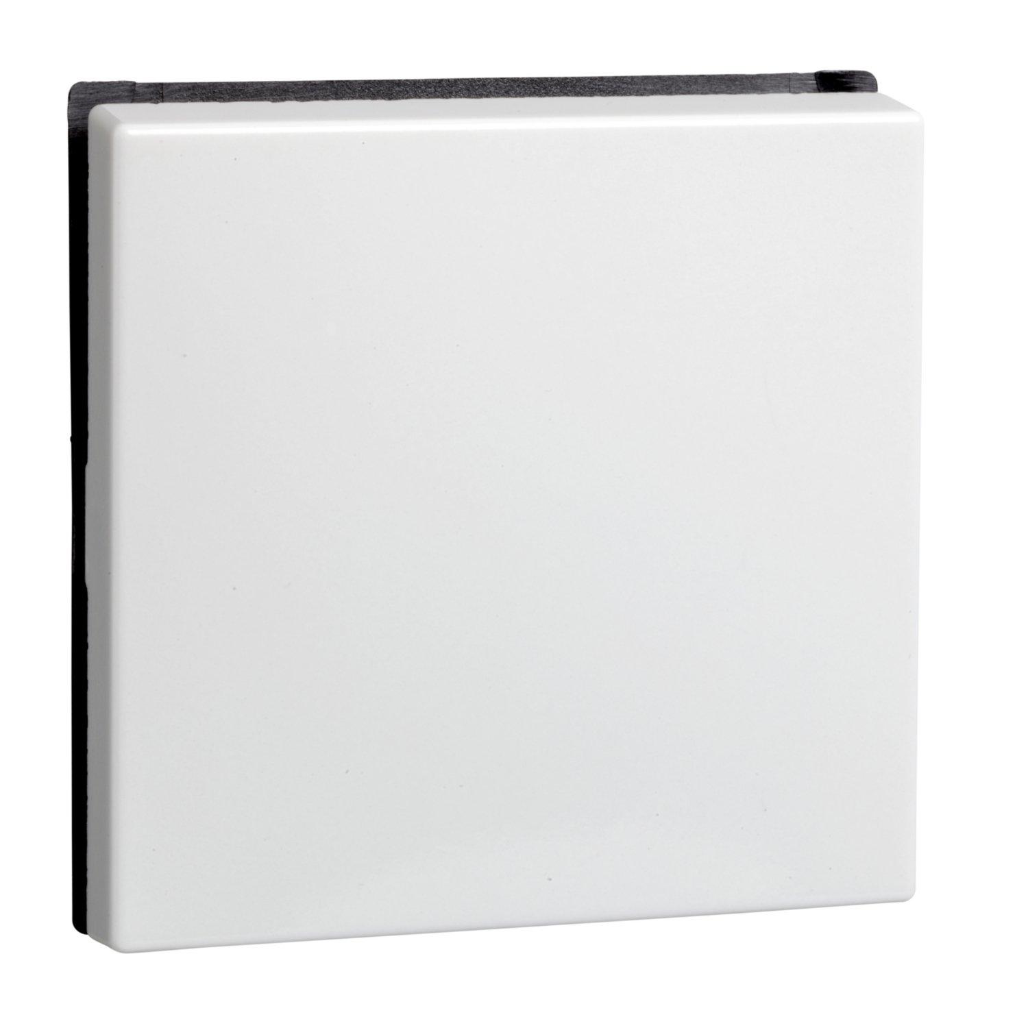 273604, Wippe für Universal-/Kreuzschalter/Taster JOY reinweiß