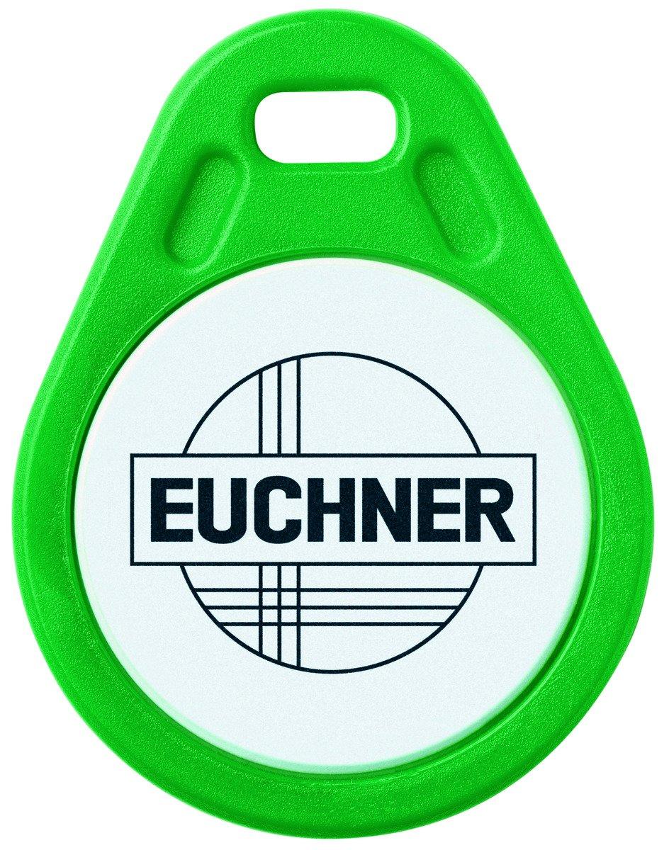 EKS-A-K1GNWT32-EU, ELECTRONIC-KEY GREEN