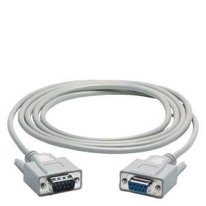 6ES7902-3AB00-0AA0, SIMATIC S7 PtP RS 422 Kabel 5 m