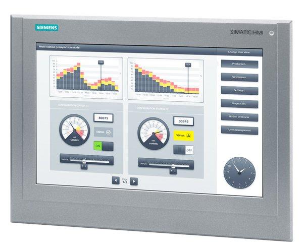 6AV2124-0QC13-0AX0, SIMATIC HMI TP1500 Comfort Outdoor