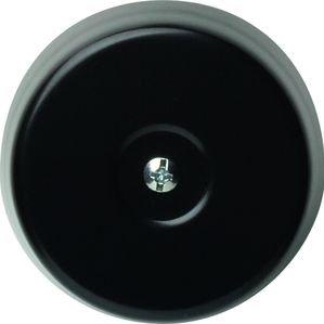 Honeywell Home D792, Resideo Läutewerk schwarz