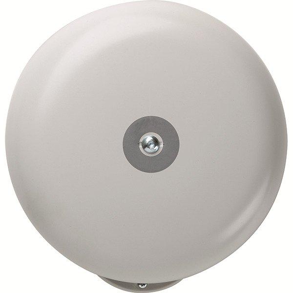 Honeywell Home 59-230, Resideo Alarmläutewerk grau