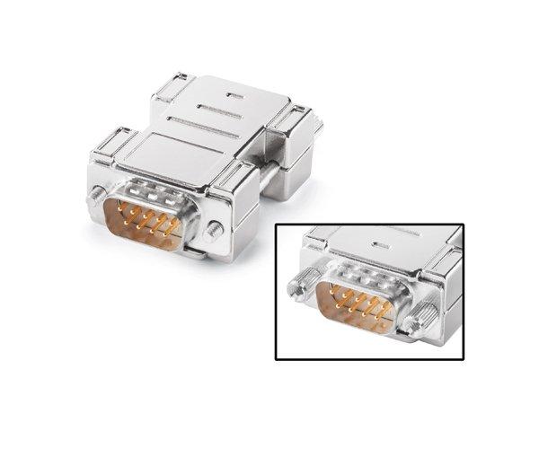 6AV6671-8XE00-0AX0, SIMATIC HMI Konverter RS 422 zu RS 232