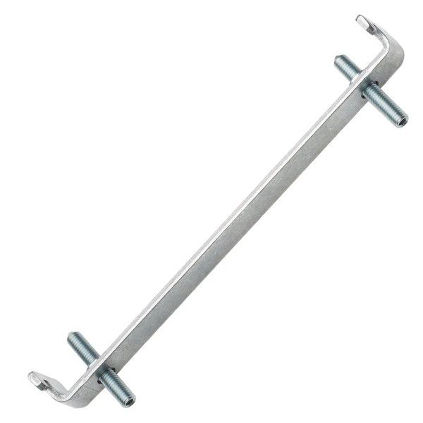 6AV6671-8XK00-0AX4, SIMATIC HMI Montagebügel Stahl