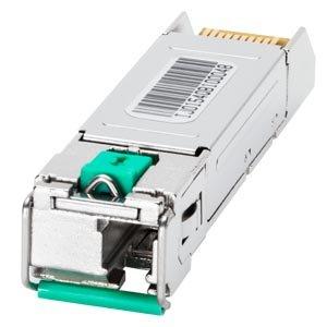 6GK5992-1AL00-8RA0, Stecktransceiver SFP992-1BXMR, 1x 1000 Mbit/s LC, MM Glas, max. 500 m
