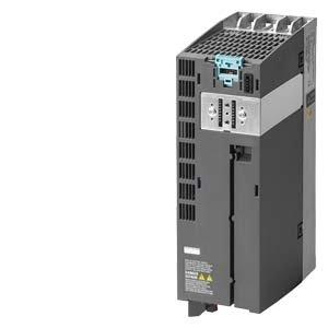 6SL3210-1NE21-0AG1, SINAMICS PM230, 3AC 380-480 V, 4,00 kW, IP20 / UL open type, FSB, A