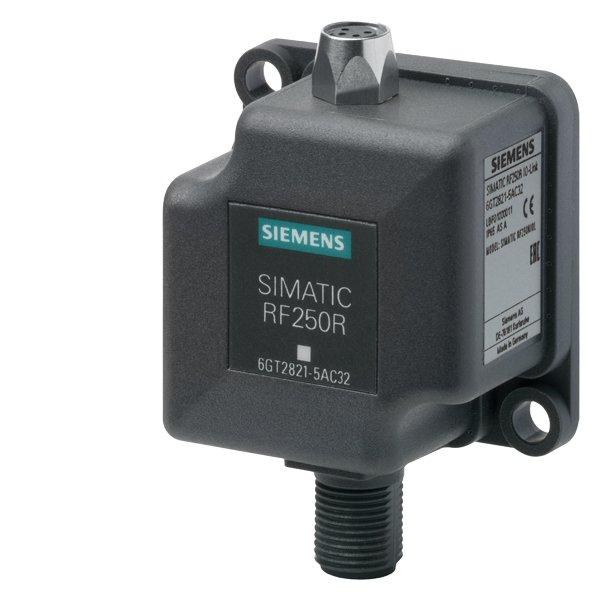 6GT2821-5BC32, SIMATIC RF200 Reader RF250R, IO-Link V1.1, IP65, -25 bis +70°C