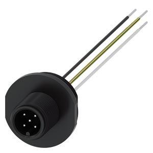 3SX5100-1SS51, Zubehör für Positionsschalter 3SE51/52, M12, 5-polig