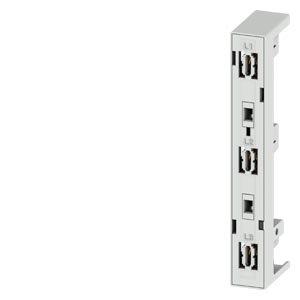 8US1616-0AK02, Adapter kompakt für 3RM1 Sicherungsmodul