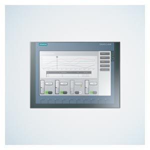 6AV2123-2MA03-0AX0, SIMATIC HMI KTP1200 Basic color DP