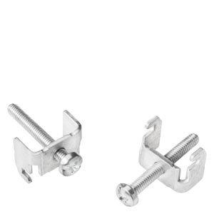 6AV6671-8XK00-0AX3, SIMATIC HMI Montageclip Stahl