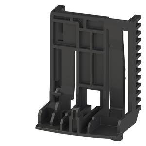 8US1998-1DA45, Positionierstück 45 mm verschiebbare Tragschiene