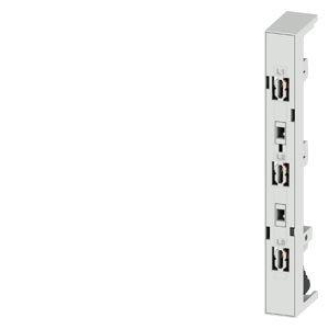 8US1216-0AS00, Adapter Standard für 3RM1 Sicherungsmodul