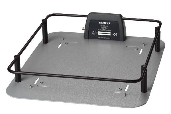 6GT2698-5AB00, Antenne ANT D6, MOBY D, für SLG D10/SLG D10S, 3,3 m Leitung