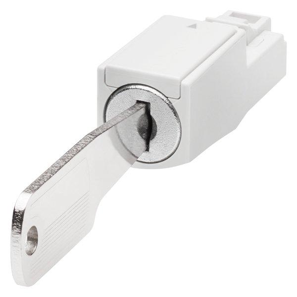 6GK1901-1BB50-0AA0, IE RJ45 Port Lock zum mechanischen Verschließen von RJ45 Ports