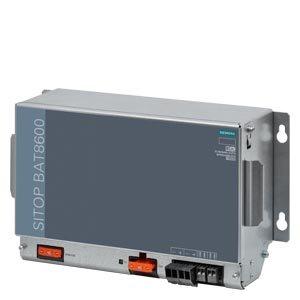 6EP4143-8JB00-0XY0, Batteriemodul BAT8600 für USV-Modul UPS8600