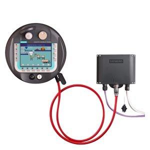 6XV1440-4BH20, SIMATIC HMI Anschlussleitung PN 2 m für Mobile Panels