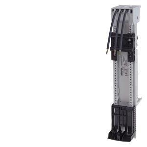 8US1251-5DT10, Geräteadapter S00, 25A, für 60mm-Sammelschienen-System, 45x 260mm lang