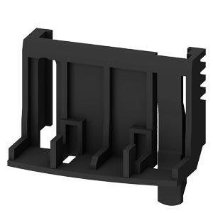 8US1998-1DA54, Positionierstück 54 mm verschiebbare Tragschiene