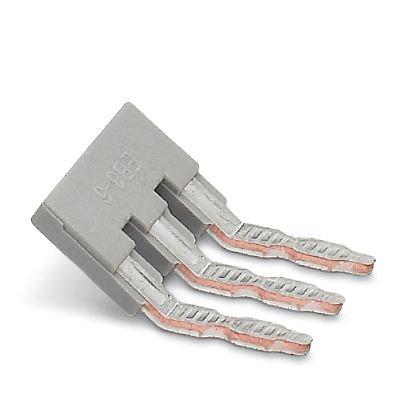 EB  3- 6, Reihenklemmen, Einlegebrücke