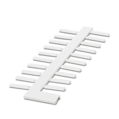 PABA WH/15, Markierung Montage, Einsteckschild