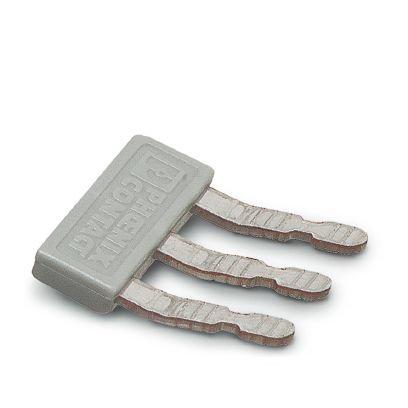 EB  3- 5, Reihenklemmen, Einlegebrücke