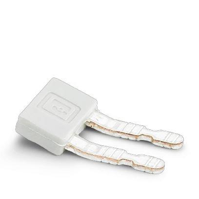 EB  2- 5, Reihenklemmen, Einlegebrücke