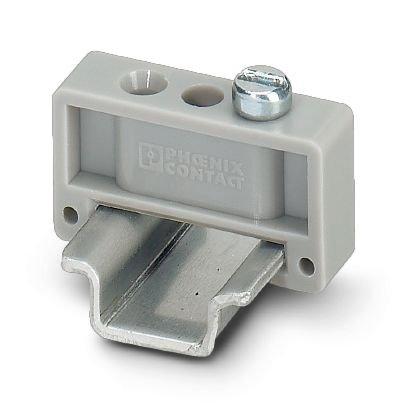 E/MK, Markierung Montage, Endhalter