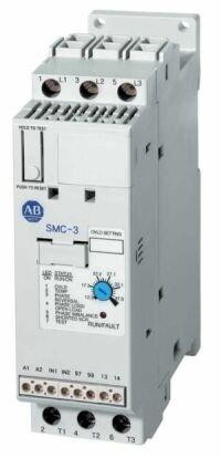 150-C37NBR, SMC-3- 37A Smart Motor Controller