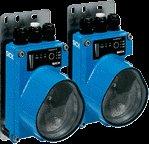 ISD300-1111, Optische Datenübertragung, ISD300-1111