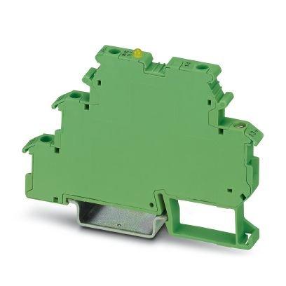 DEK-OV- 12DC/ 24DC/  3, Relais, Solid-State-Relaisklemme