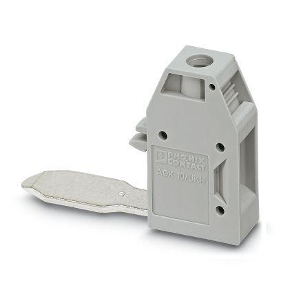 AGK 10-UKH 95, Reihenklemmen, Abgriffklemme