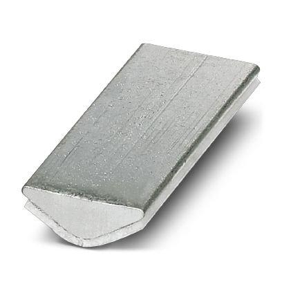 UKH  95 EP, Reihenklemmen, Einlegeprofil