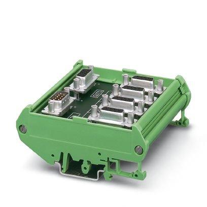 PSM PTK-4, Kommunikationstechn., Anschlussverteiler