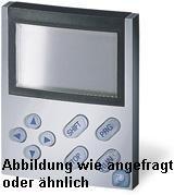 EMZ9371BC, Bedienmodul Keypad XT        3B22