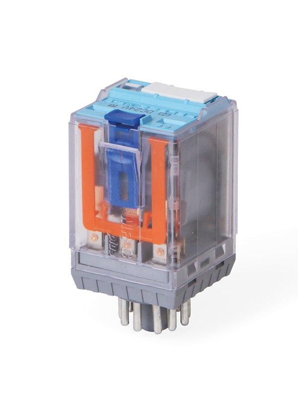 C3-A30DX/24VDC, C3-A30DX/24VDC Releco-Relais MR-C Serie