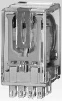 C7-A20/230VAC, C7-A20/230VAC Releco-Relais QR-C Serie