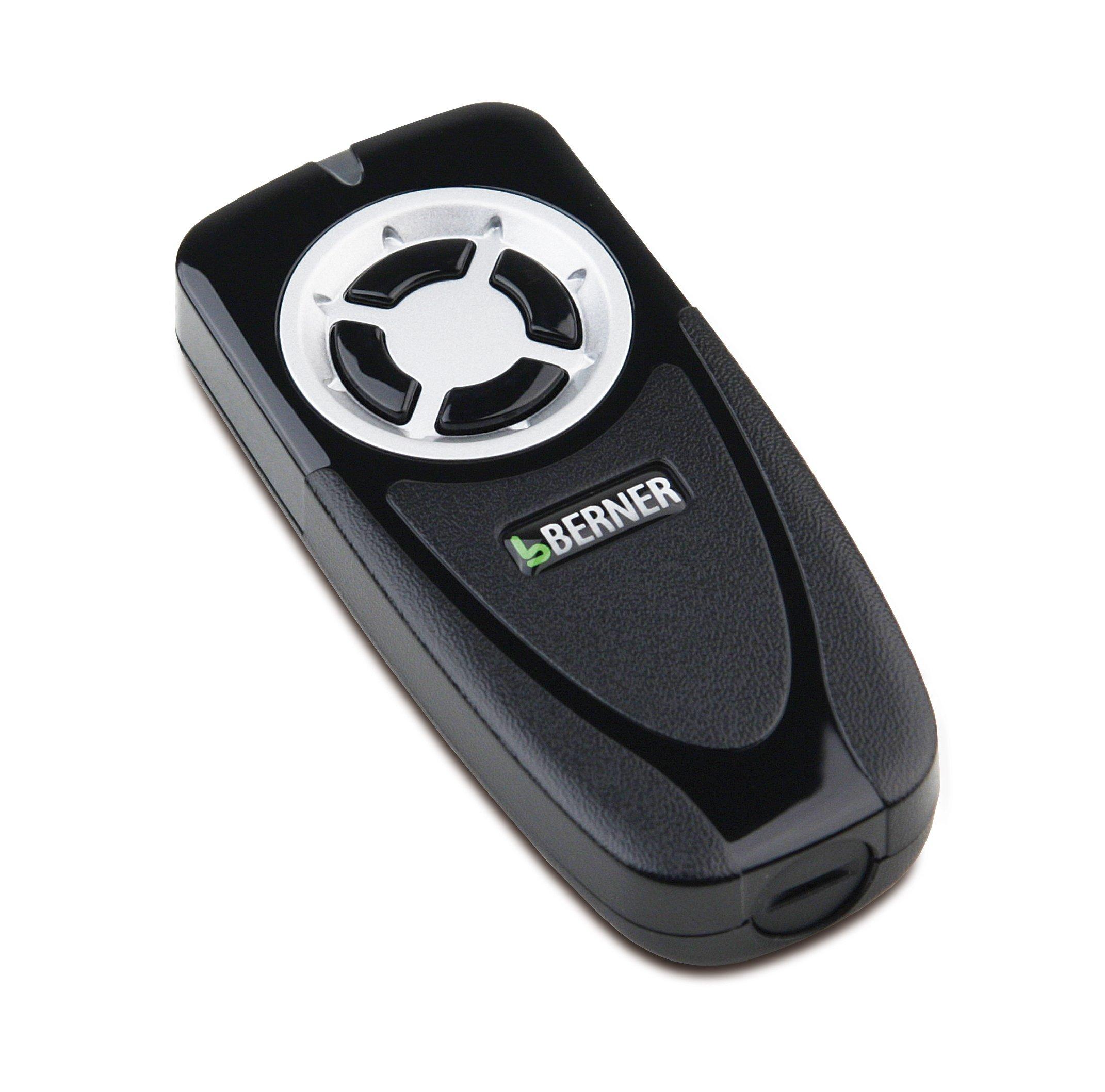 BDS140, Handsender 868 MHz, 4-Kanal