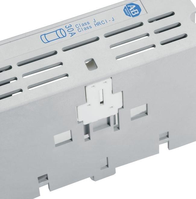 194R-D32-FC, 32A DIN Fuse Carrier  Rotary Disconnect
