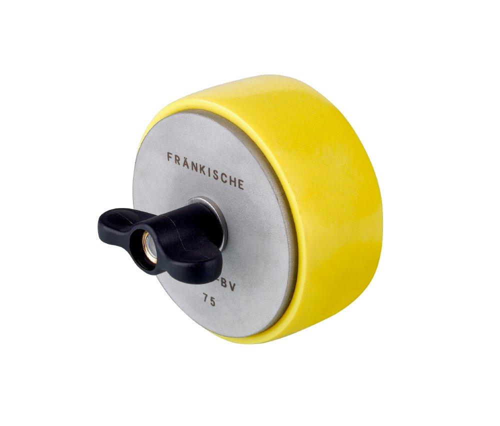 Kabu-BV 160, Blindverschluss für Kabuflex R plusgas- und druckwasserdicht,