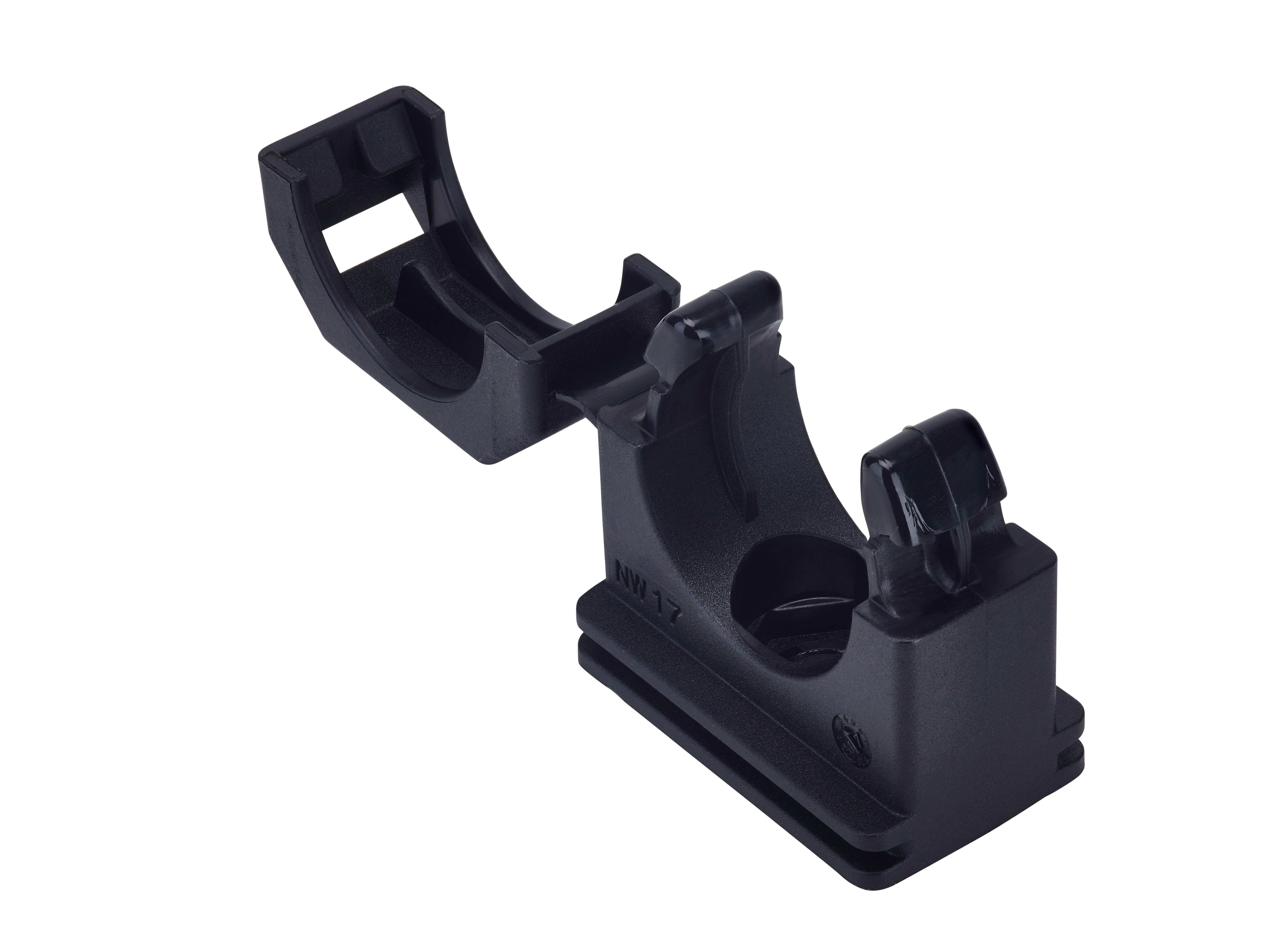 COPA-S-10B, Befestigungsclipfür Wellrohre