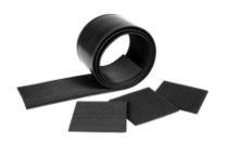 Elastische Einlage, Elastische Einlage Rolle à 100 mm x 3 m für KR 160/200, KR 200/250, KH 115/140, KH 138/165
