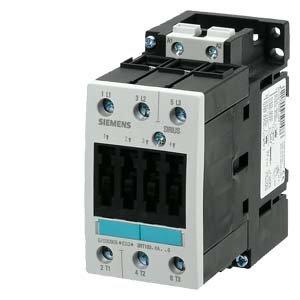 Siemens 3RT1036-1AP04 Schütz 22Kw Spule 230VAC / ohne Ovp