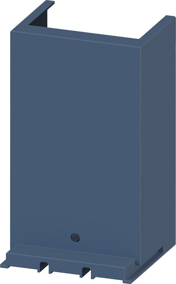 3RT1946-4BB31, Parallelschaltverbindung mit Anschlussklemme, 3pol. für 3RT104.