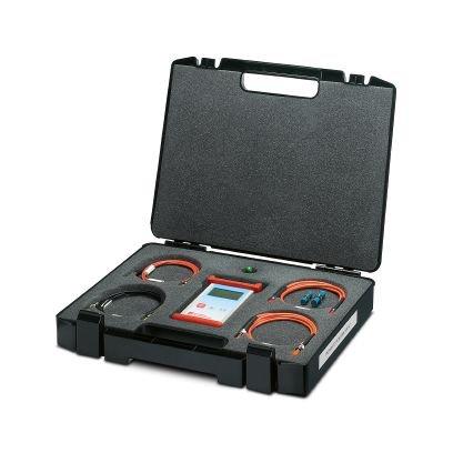 PSM-FO-POWERMETER, Kommunikationstechn., Messgerät