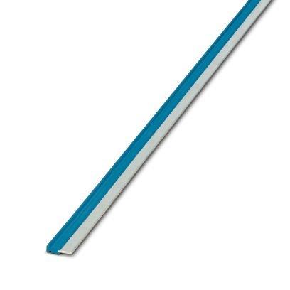 FBST 500-PLC BU, Relais, Endlossteckbrücke