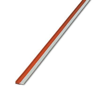 FBST 500-PLC RD, Relais, Endlossteckbrücke